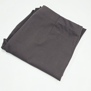 Eileen Fisher XS Solid Brown Skinny Leg Rayon Pull On Women's Stretchy Pants‎